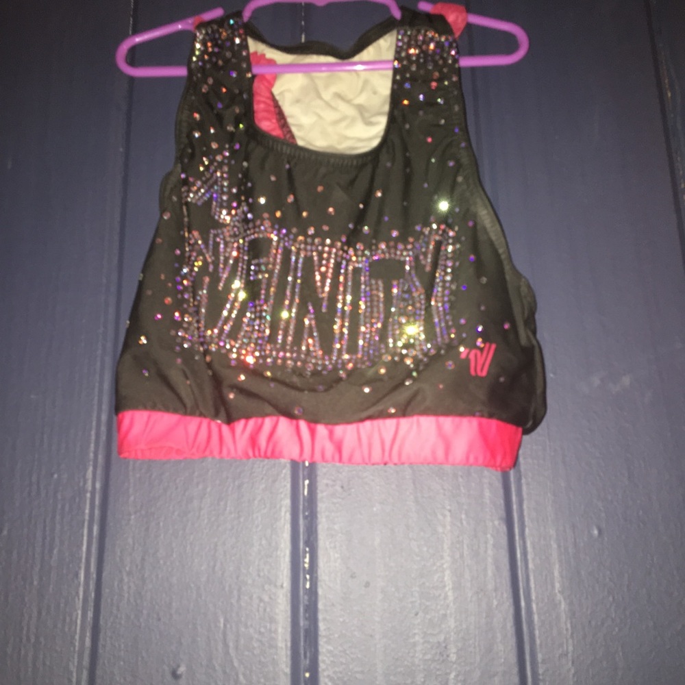 Infinity Allstars season 15 /2018-19 practice wear